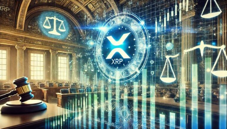 End-of-Year Ripple Update: XRP Eyes Potential Rebound Amid Legal Uncertainties