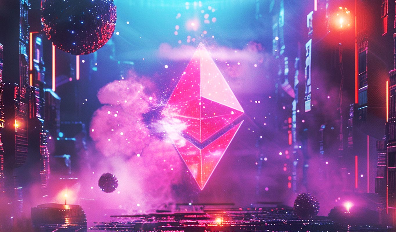 Ethereum and Altcoins Gearing Up for Explosive Move As ETH Mirrors December 2020 Structure: Jason Pizzino - The Daily Hodl