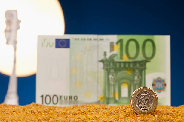 Euro Finds Mild Strength Amid German Bond Selloff, Aussie Dips on China Trade Concerns - Action Forex