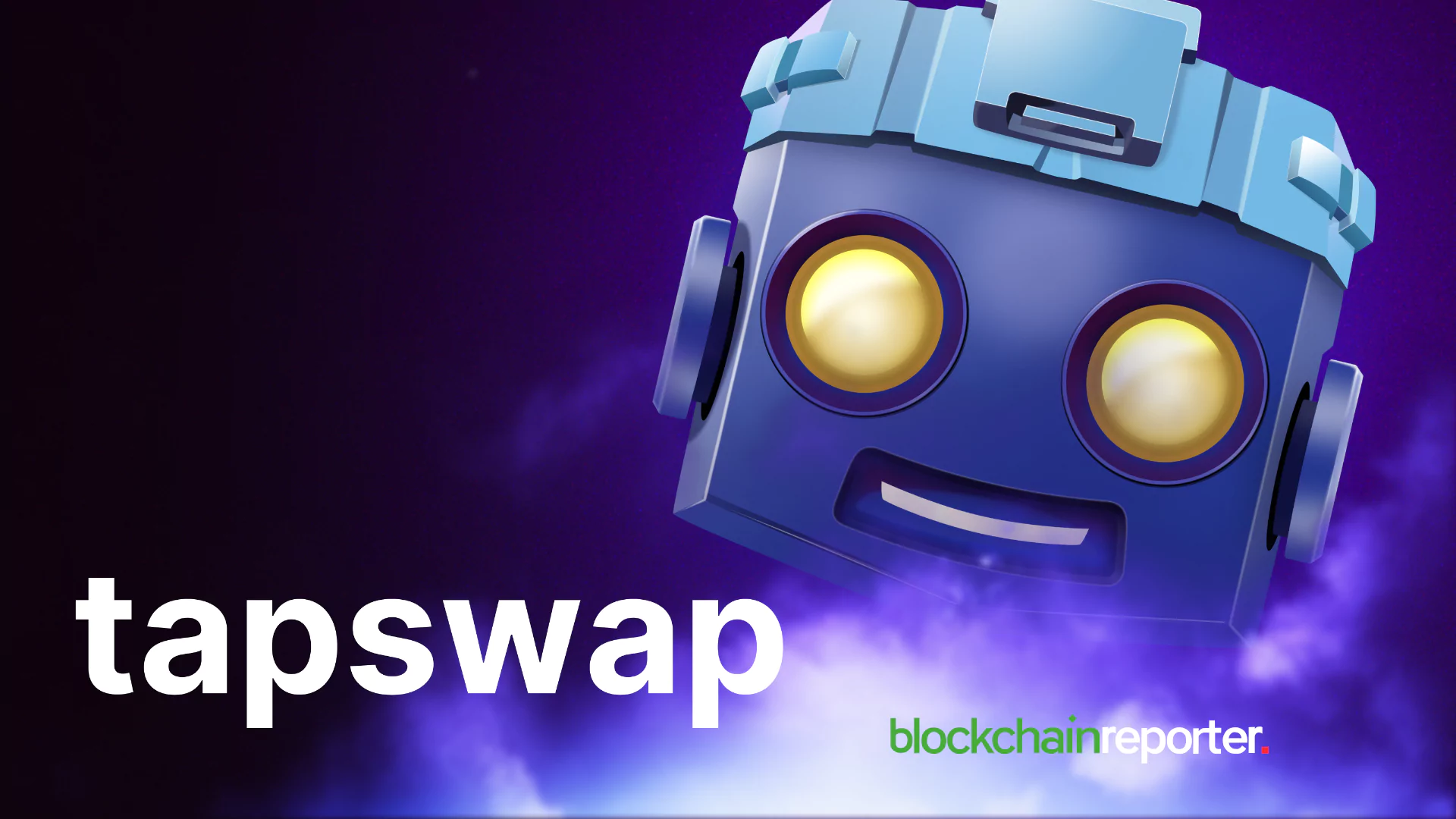 Exclusive Interview with Naz Ventura, Founder of TapSwap: Redefining Web3 Gaming