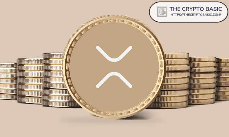 Expert Explains Why You Need to Hold at Least 1,000 XRP