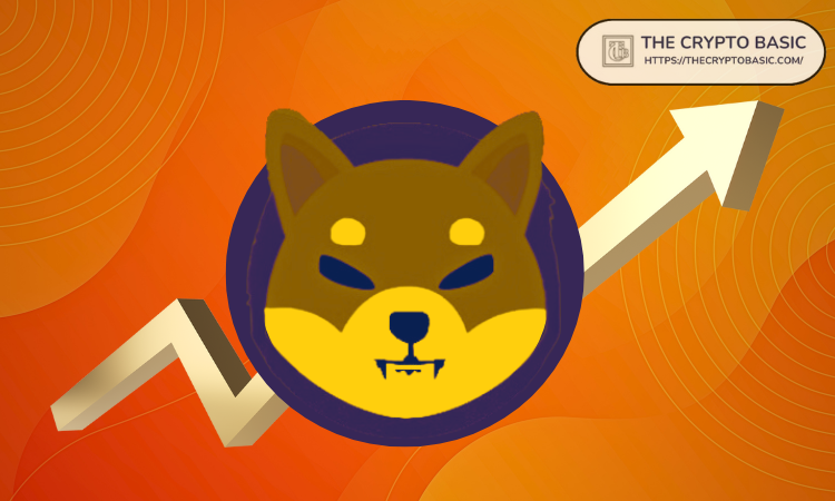 Expert Says Shiba Inu Breaking Out of Three-Year Downtrend, Next Stop All-Time High