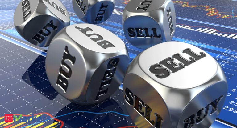 FIIs' November surprise: A tale of two halves in Indian stocks - Sell-Off to Buy-In