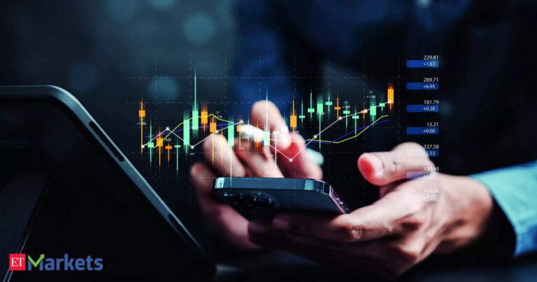 FPIs log Rs 21,789 crore inflows in December so far, reversing months of outflows