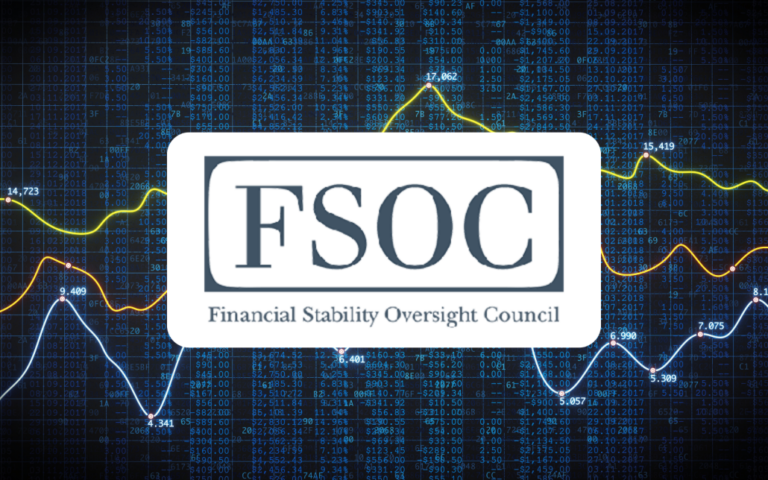 FSOC stablecoin legislation