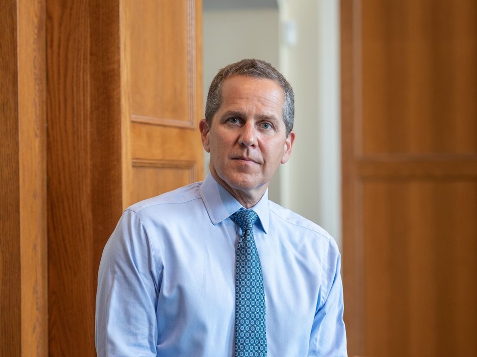 Fed vice chair for supervision is worried that Trump will try to remove him - report | Forexlive