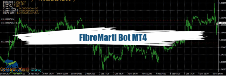 FibroMarti Bot MT4 - Free Download 13
