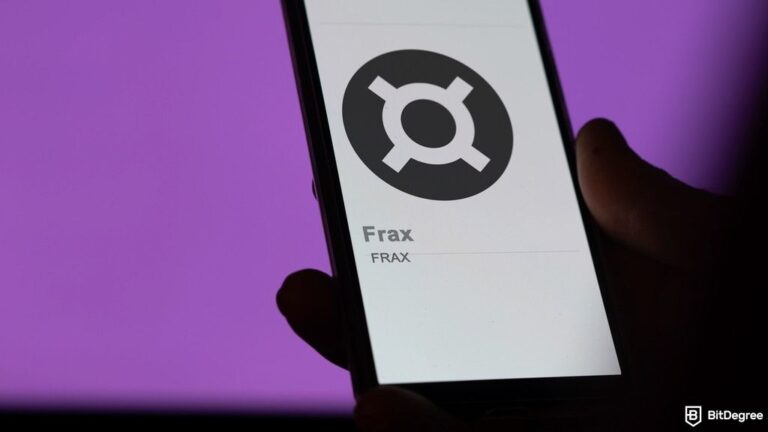 Frax Finance Eyes BlackRock’s BUIDL to Power Its Frax USD