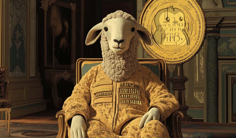 From $6 to $87,000: Early PENGU Holder Scores Big on Solana-Based Memecoin: Arkham - The Daily Hodl