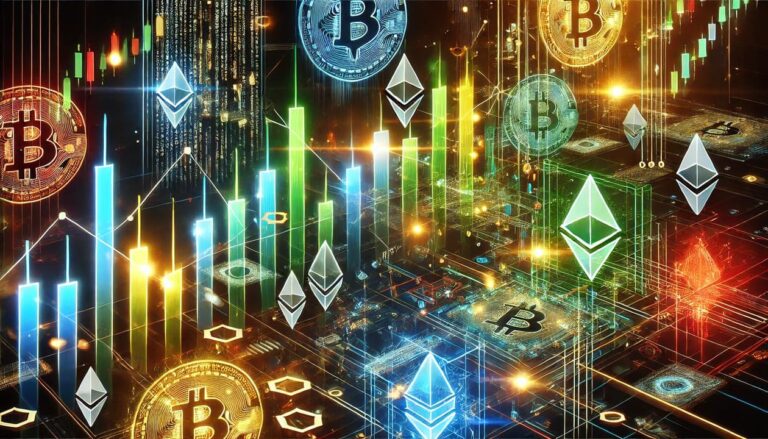 From tech highs to crypto’s rise, discover the game-changing moves for 2025 🔥