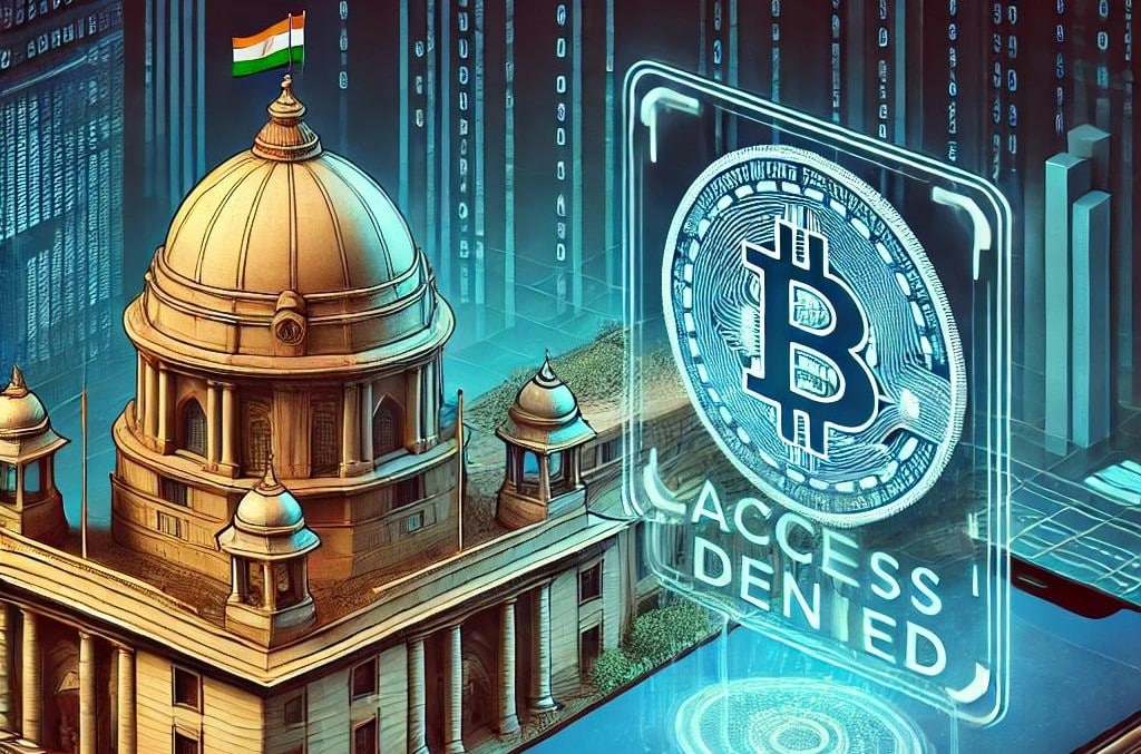Gate.io Banned In India, Users Unable To Access Funds