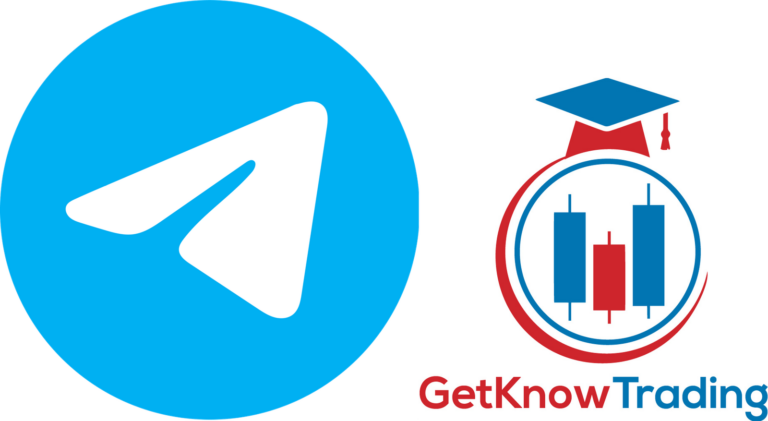 Giveaway - Get Know Trading