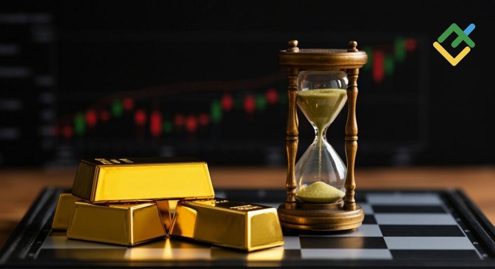 Gold Poised to Face Challenging Times. Forecast as of 10.12.2024 | LiteFinance