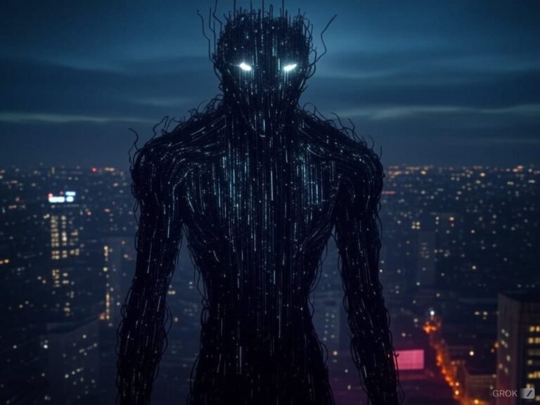 Google's December 2024 Update: A Controversial Move Towards Censorship 😱