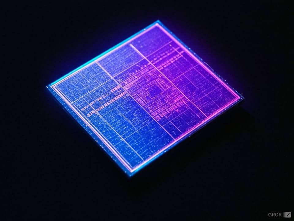 Google’s Quantum Leap: The Willow Chip Propels Alphabet Stock to New Heights 🤯