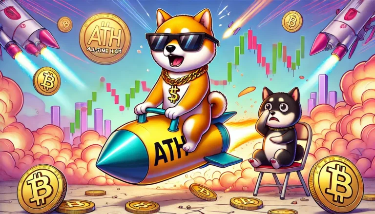 Große Shiba Inu Kurs Prognose: Stürzt SHIB auf 0 oder erreicht er bald ein neues ATH?