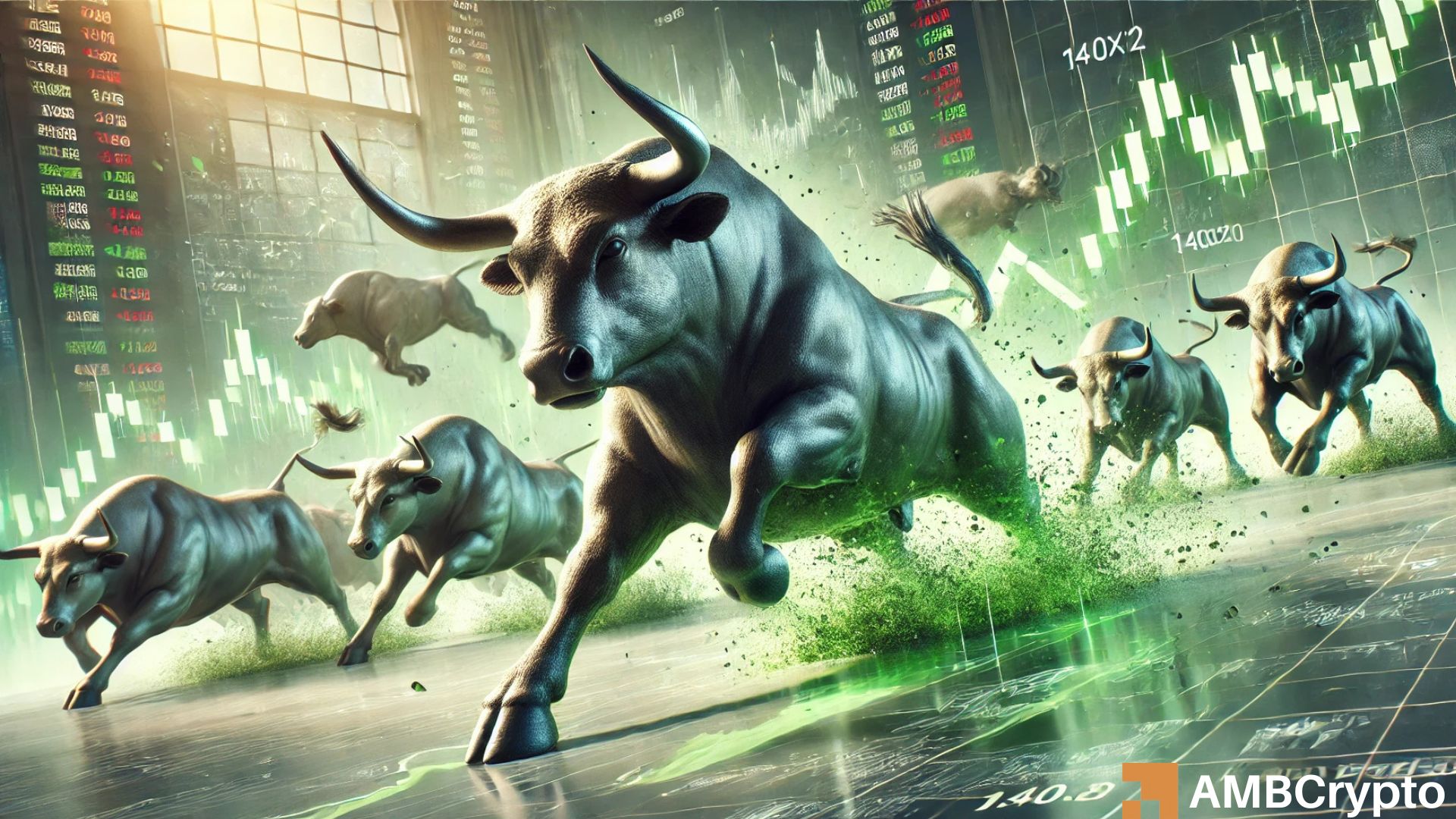 HBAR price analysis: Is a bullish breakout inevitable? - BitRss - Crypto World News