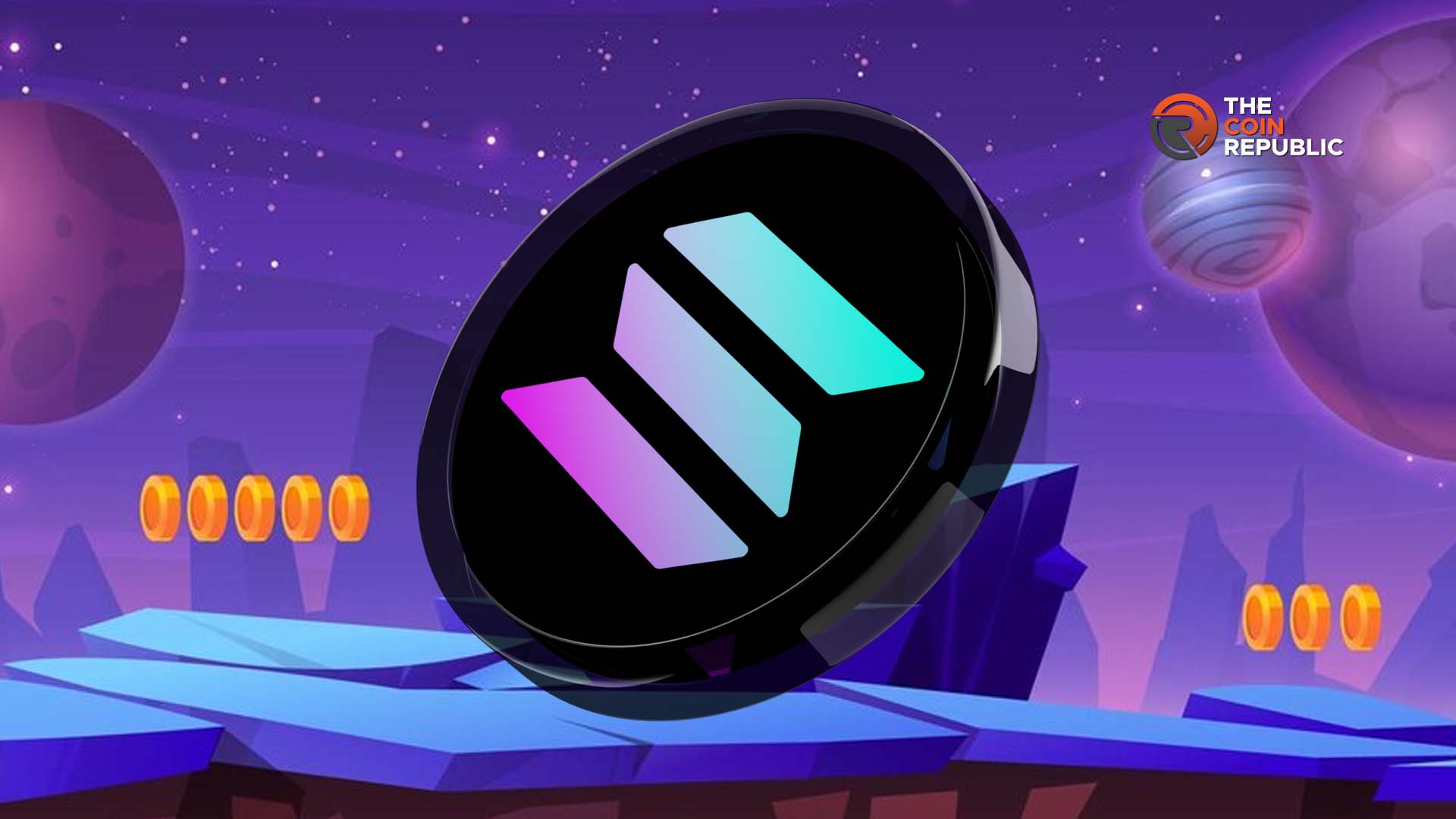 Here Are Top 5 Games That Can Drive Solana Crypto Adoption – BitRss – Crypto World News