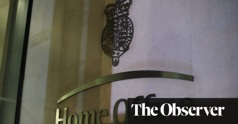 Home Office says only half of UK asylum decisions meet its quality standards