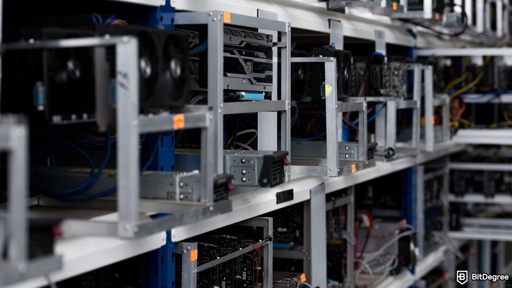 How BIT Mining Turned DOGE and LTC into a Profit Goldmine