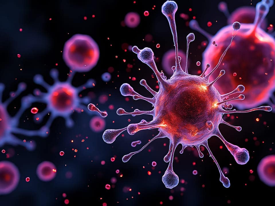 How this rare disease biotech is reshaping the future and why investors are paying close attention 💡