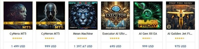 How to Detect “History Reader” Expert Advisors and how to Test Them or  Avoid Them