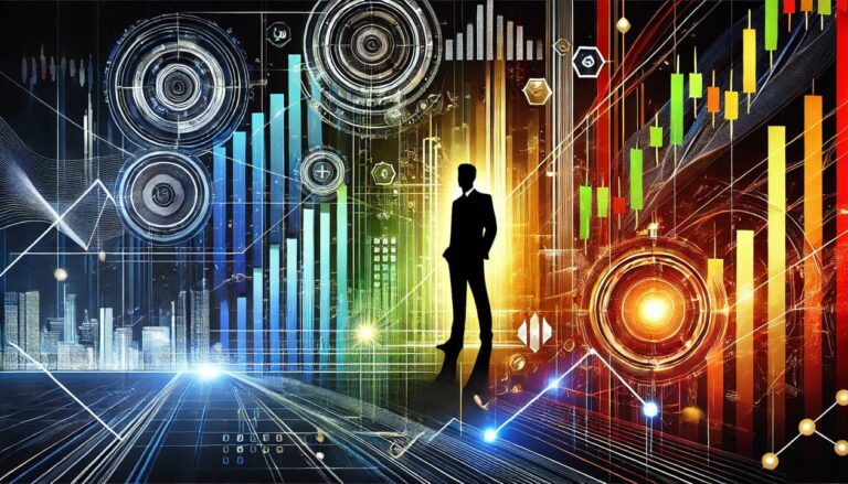 How to Identify Institutional Investors as Drivers of the Market Sell-Off on December 18, 2024 🏦