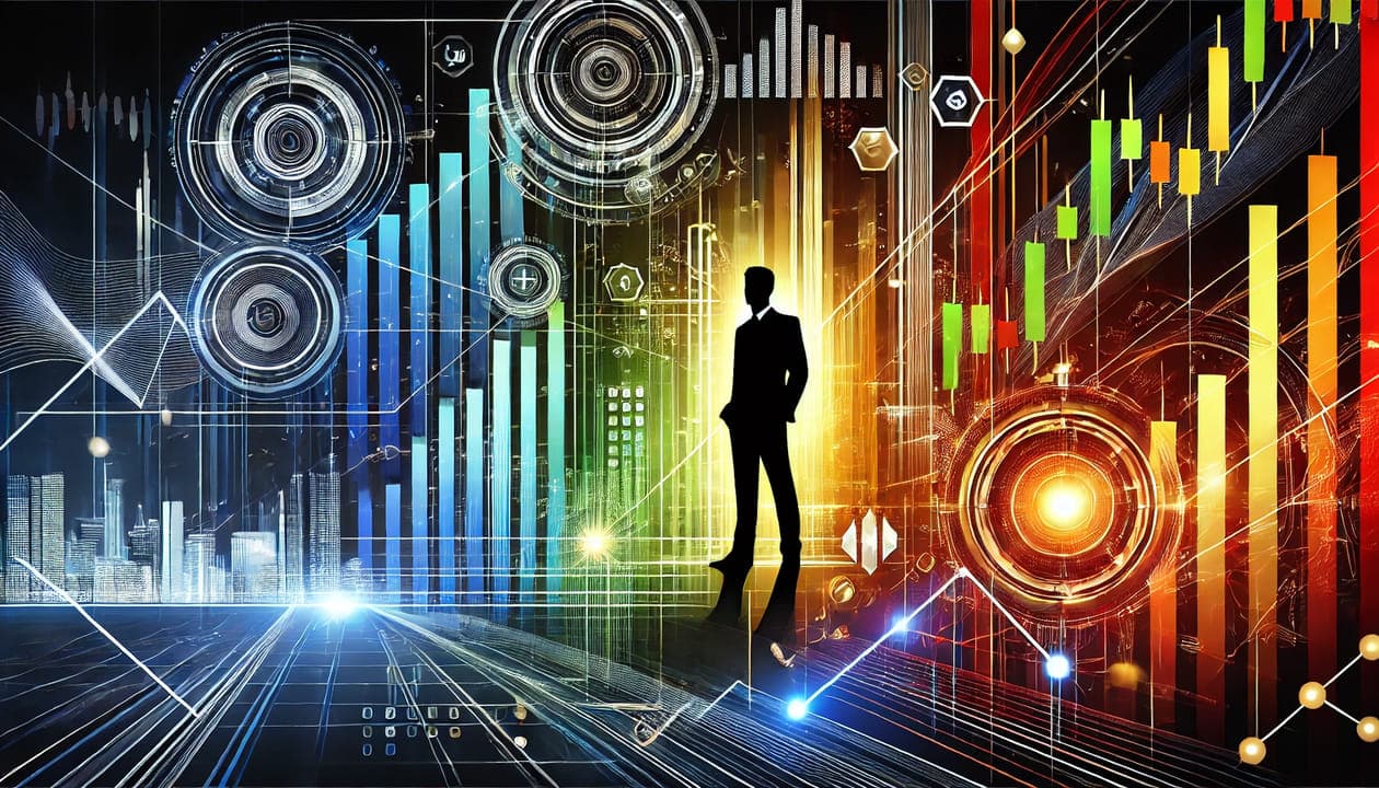 How to Identify Institutional Investors as Drivers of the Market Sell-Off on December 18, 2024 🏦