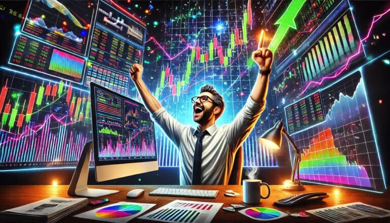 How to Turn the US CPI Report into a Cash Machine: Your Trading Playbook! 💰