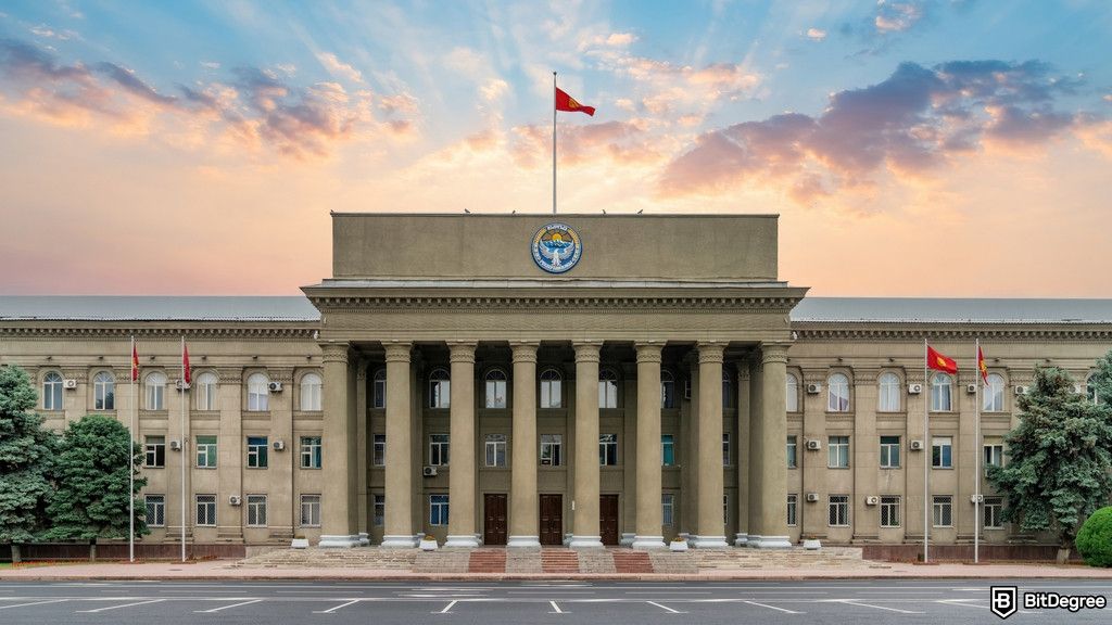 Hydropower-Rich Kyrgyzstan Faces Crypto Tax Decline