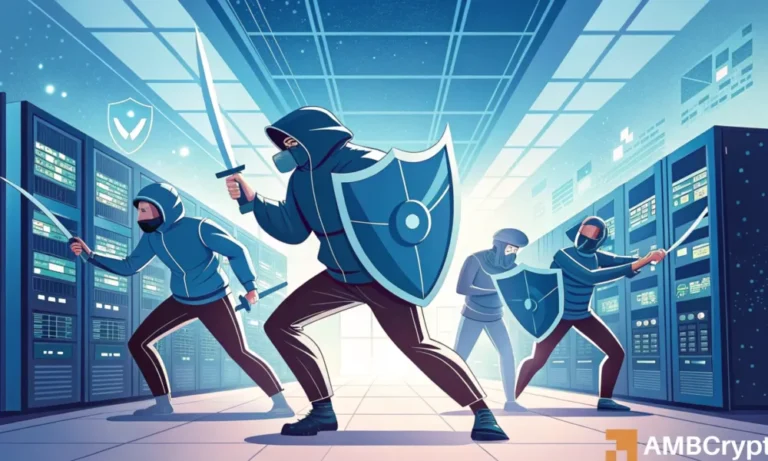 Hyperliquid’s $249M USDC outflows – Good or bad for HYPE?