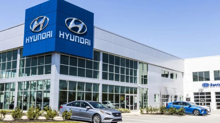Hyundai Motor India to Increase EV Infrastructure in Next Seven Years  - Equitypandit