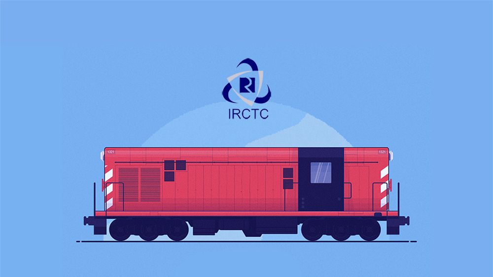IRCTC Website and App Down: Train Ticket Booking Hit by Major Outage - Equitypandit