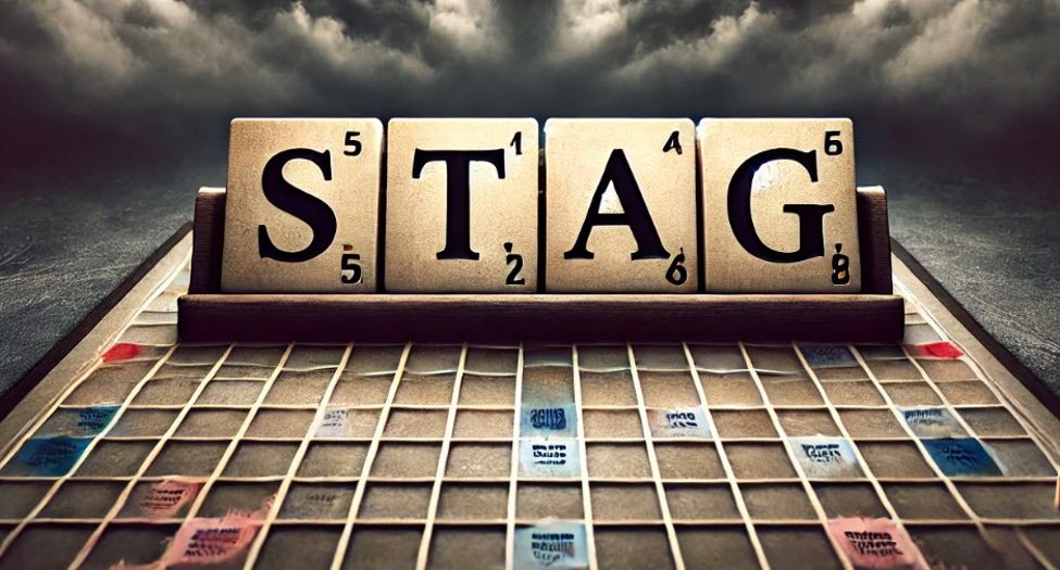 If there's one word that we might be hearing a lot in 2025, this might be it | Forexlive