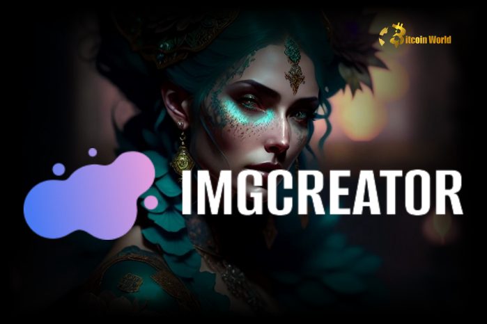 ImgCreator AI: Transforming Visual Content Creation with Artificial Intelligence