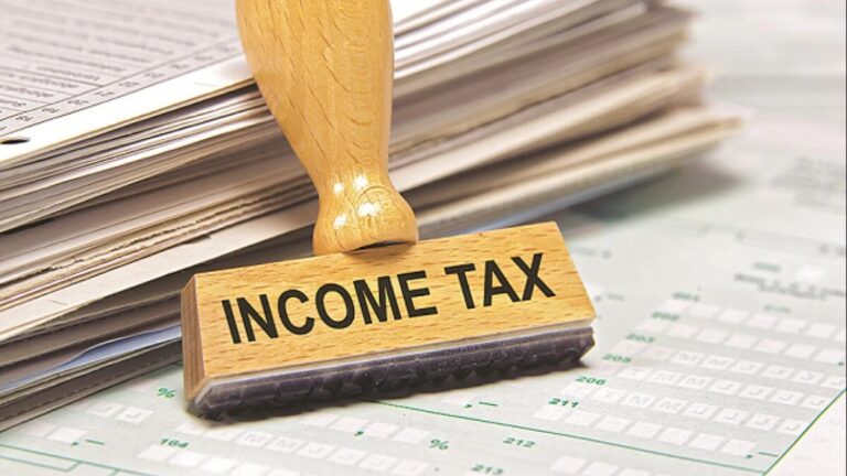 Income Tax Refund Grew 46% in April-November  - Equitypandit
