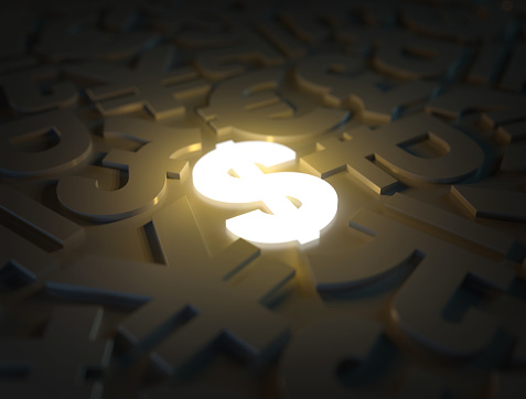 Inflation Pressures and Yield Surge Anchor Dollar as Top Performer - Action Forex