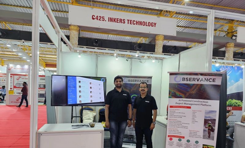 Inkers Technology Secures $3 Million in Funding  - Equitypandit