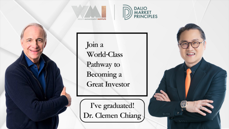 Integrating Dalio Principles: Spiking's Path to Smarter Investing