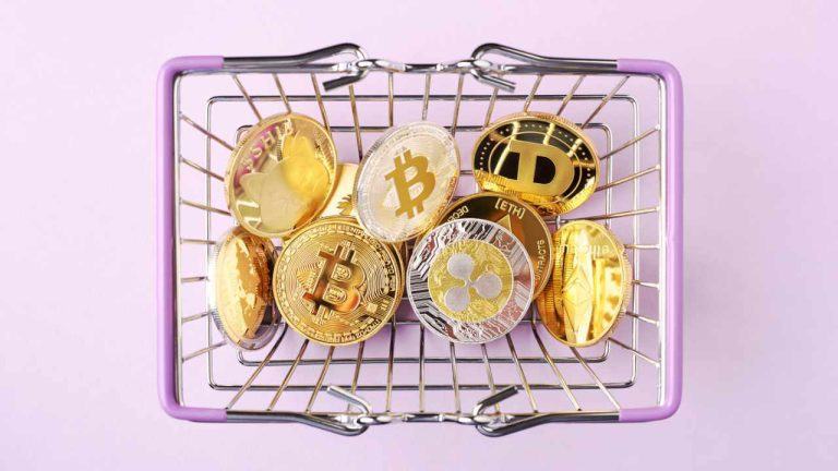 Iranian Crypto Holdings Equal a Third of National Gold Market – BitRss – Crypto World News