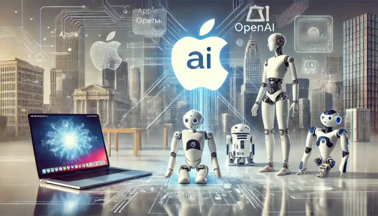 Is Apple the Future? How AI and Services Are Making It a $4 Trillion Giant 📈