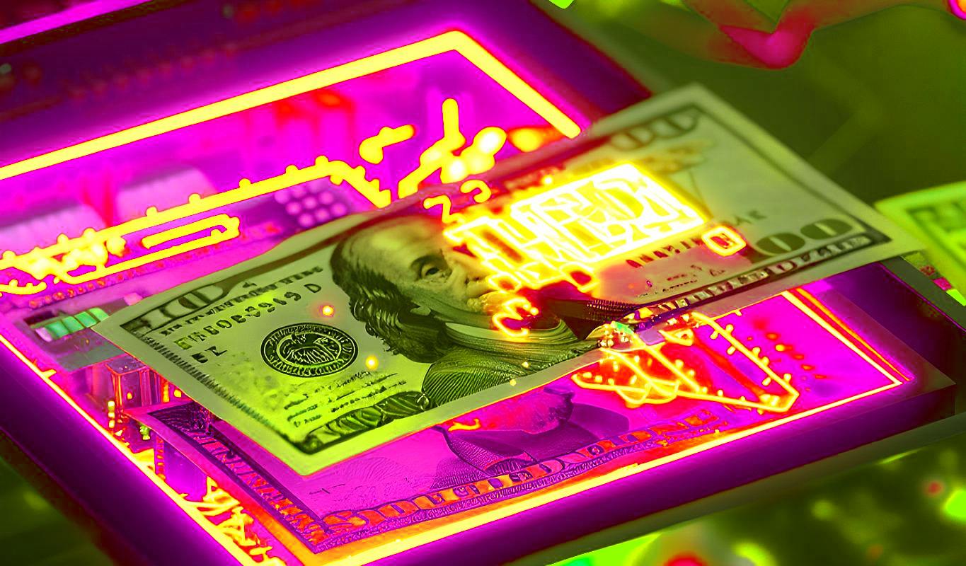 JPMorgan Chase, Bank of America, Citigroup and Wells Fargo Consolidate Power Over Banking Industry Amid Record Profit Share: Report - The Daily Hodl