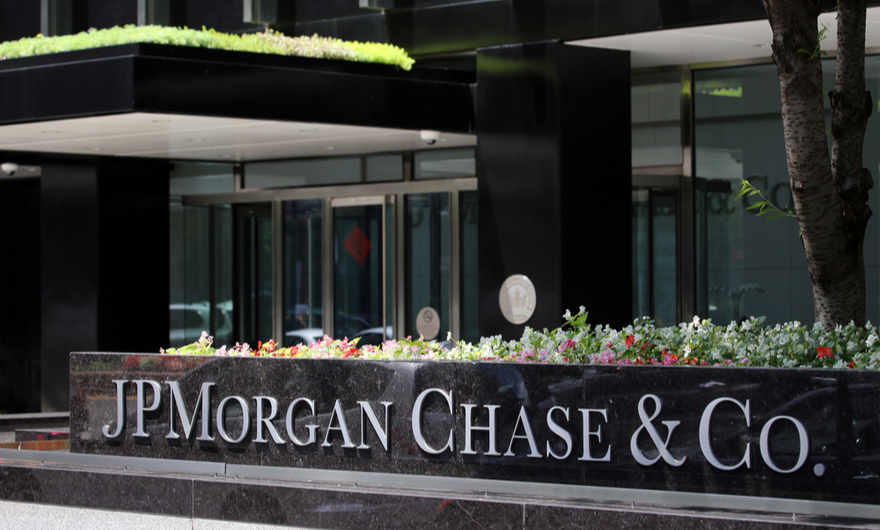 JPMorgan Fined $2.4m By Monetary Authority of Singapore