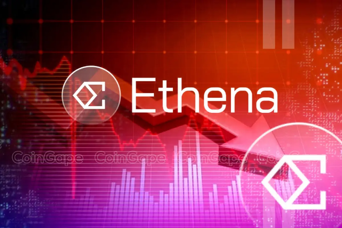 Just In: Ethena Announces Partnership With Donald Trump’s World Liberty Financial – BitRss – Crypto World News