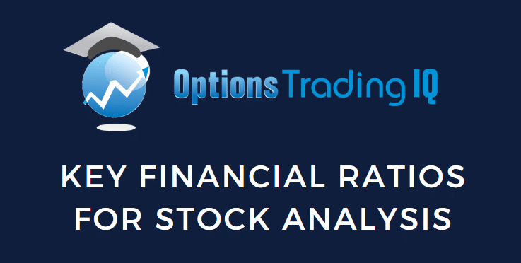 Key Financial Ratios for Stock Analysis