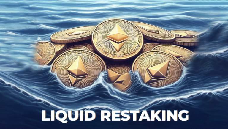 Ethereum liquid staking growth Explode From $284M to $17B
