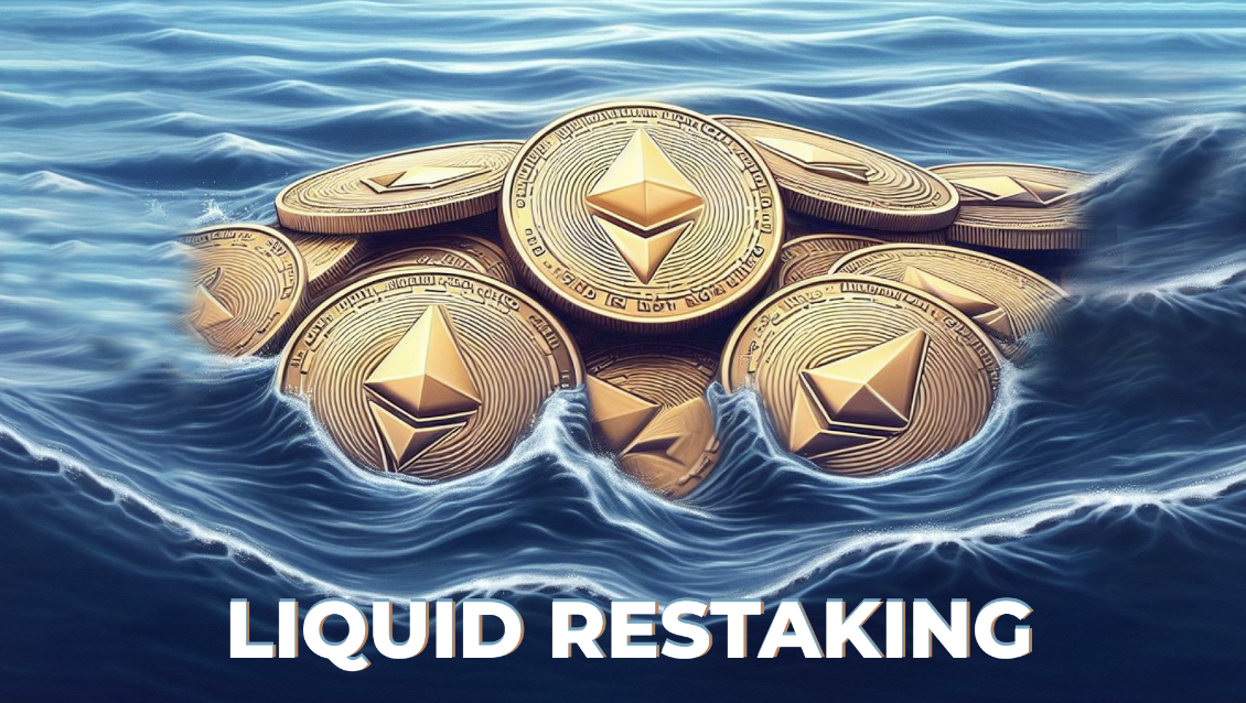 Ethereum liquid staking growth Explode From $284M to $17B