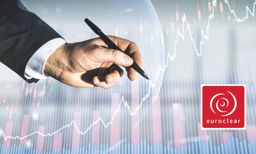 London Stock Exchange Group Divests Minority Euroclear Stake For €455 million
