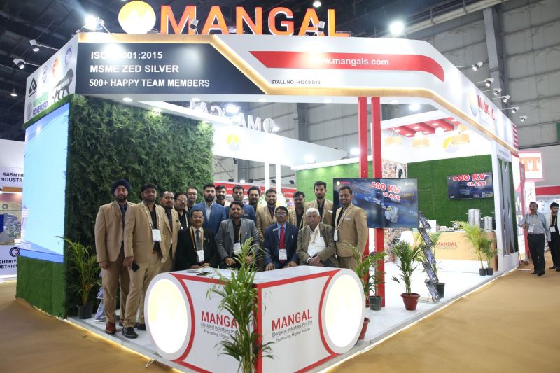 Mangal Electrical Industries Files DRHP with SEBI to Raise 450 Crore  - Equitypandit