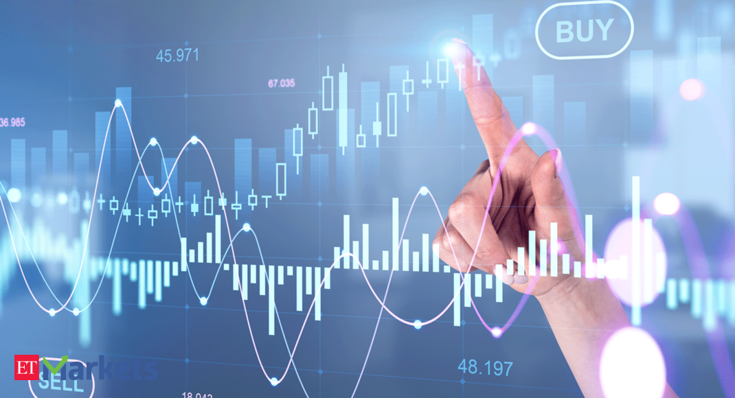 Market Trading Guide: Bharat Dynamics, Jupiter Wagons are among 4 stock recommendations for Tuesday - Stock Ideas